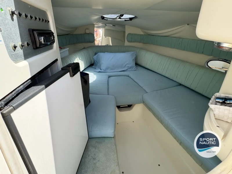 Cranchi Turchese 24 2002