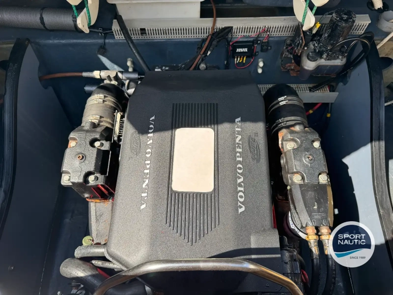 Cranchi Turchese 24 2002