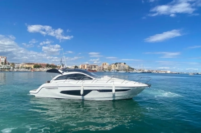 Foto del barco Sessa Marine C38 2022