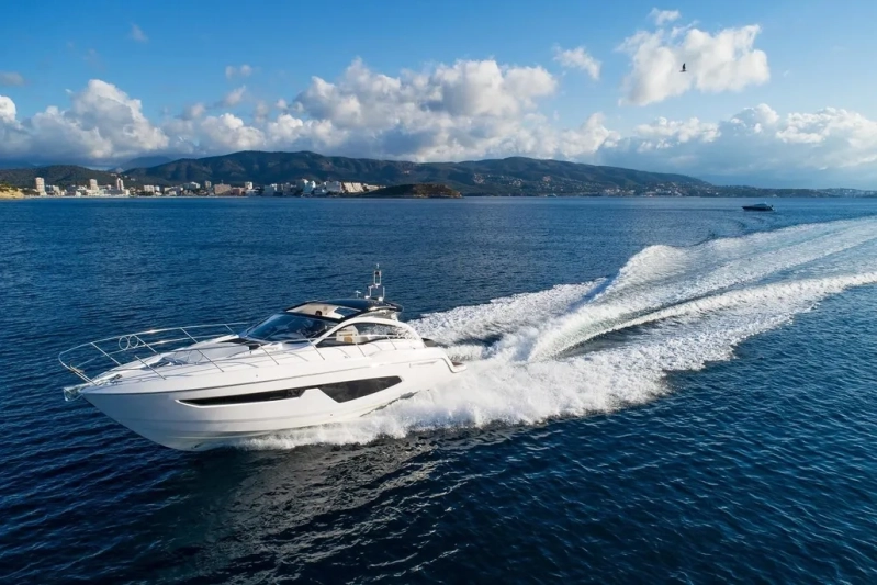 Sessa Marine C38 2022