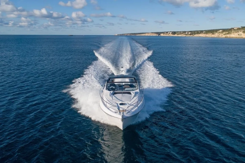 Sessa Marine C38 2022