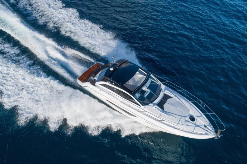 Sessa Marine C38 2022