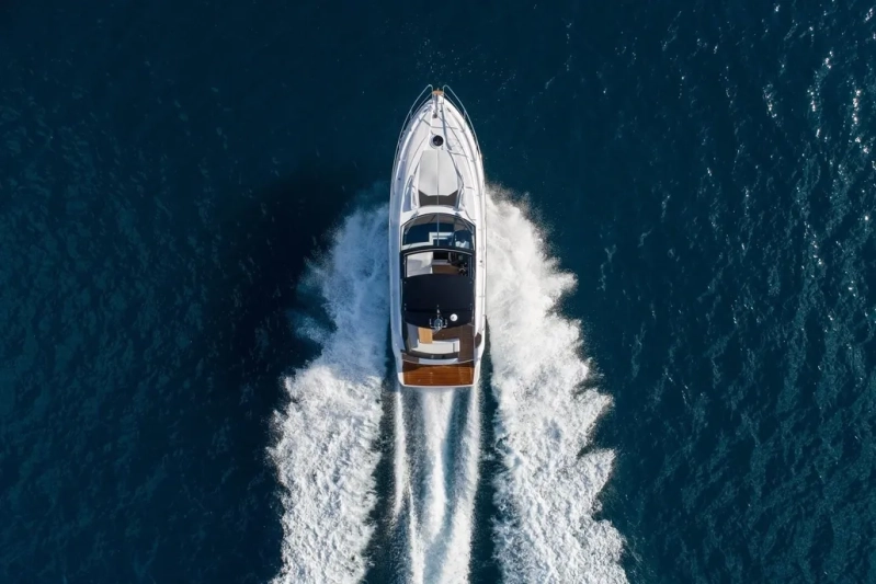 Sessa Marine C38 2022