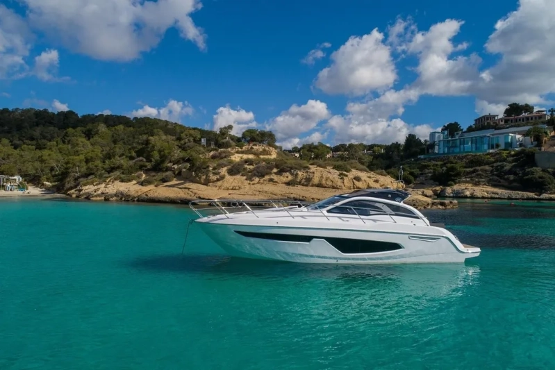 Sessa Marine C38 2022