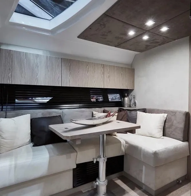 Sessa Marine C38 2022