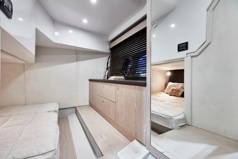 Sessa Marine C38 2022