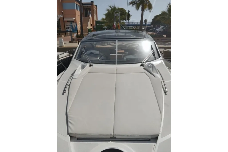 Sessa Marine C38 2022