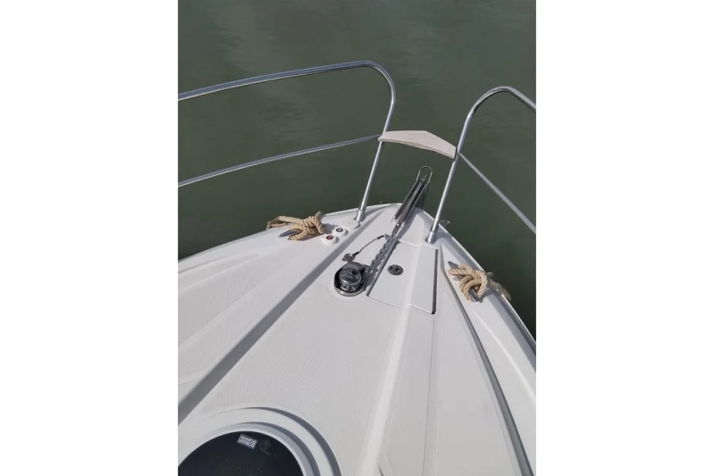 Sessa Marine C38 2022