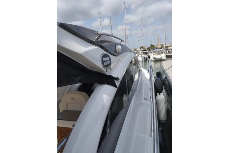Sessa Marine C38 2022