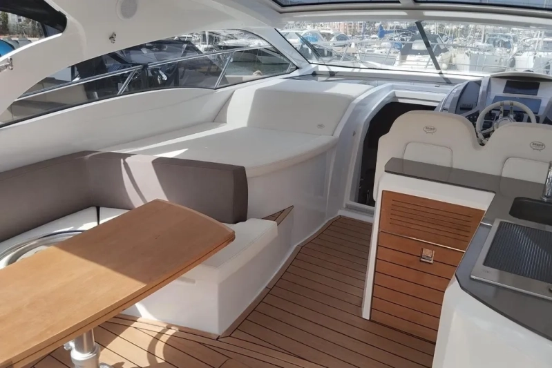 Sessa Marine C38 2022