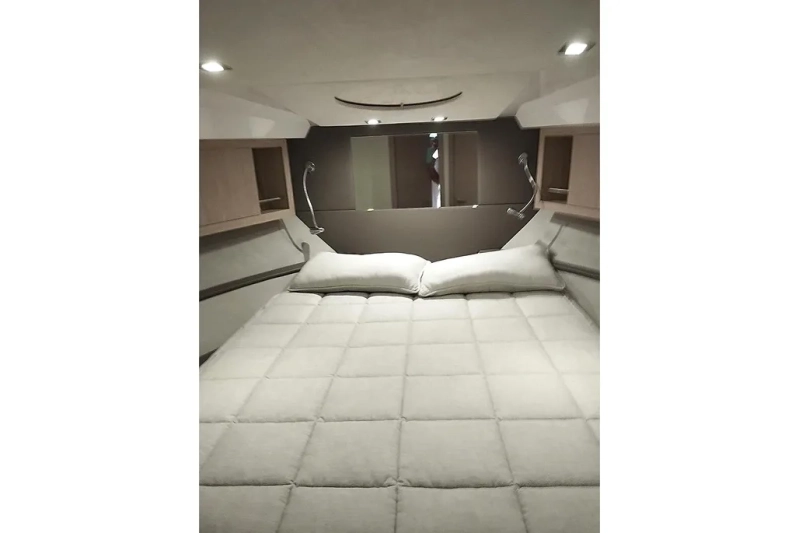 Sessa Marine C38 2022