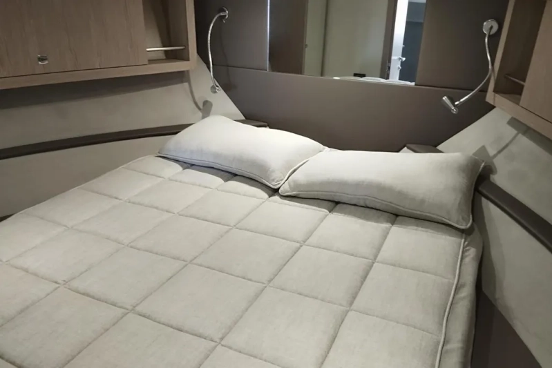 Sessa Marine C38 2022