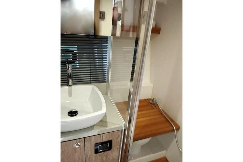 Sessa Marine C38 2022