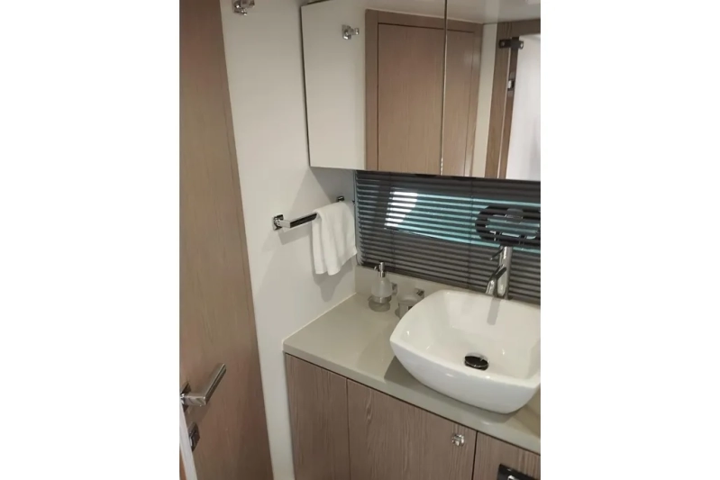 Sessa Marine C38 2022