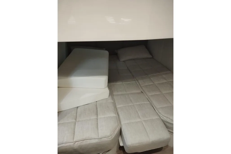 Sessa Marine C38 2022