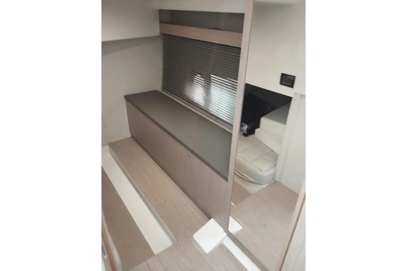 Sessa Marine C38 2022