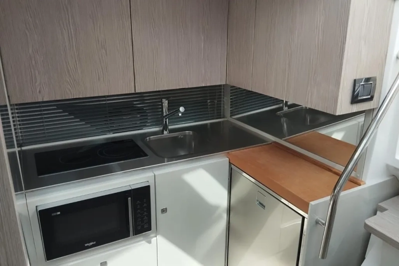 Sessa Marine C38 2022