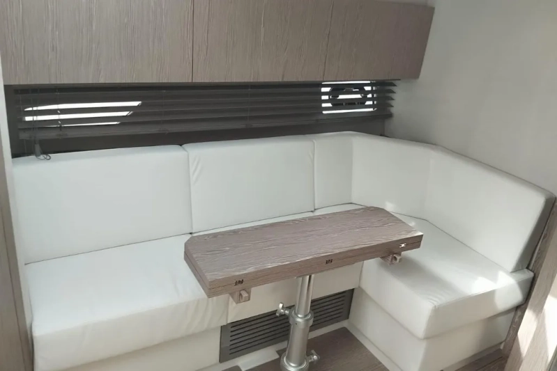 Sessa Marine C38 2022