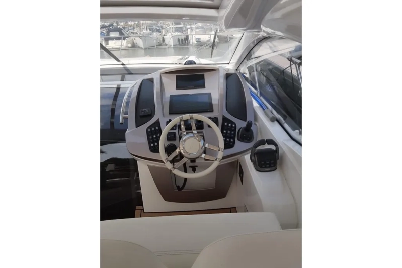 Sessa Marine C38 2022