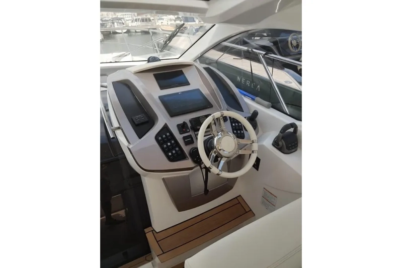 Sessa Marine C38 2022