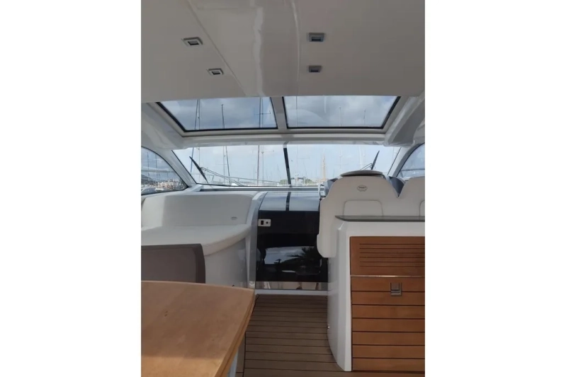 Sessa Marine C38 2022