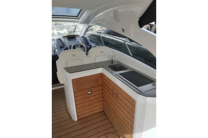 Sessa Marine C38 2022