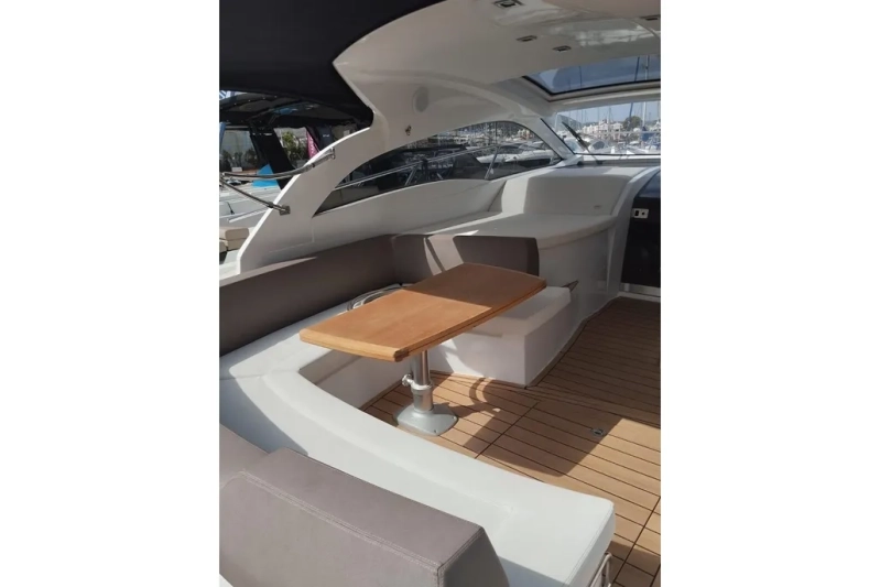 Sessa Marine C38 2022