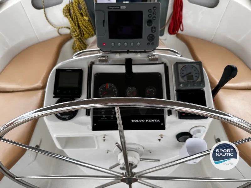 Beneteau Oceanis 440 1991