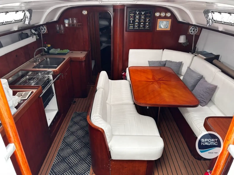 Beneteau Oceanis 440 1991