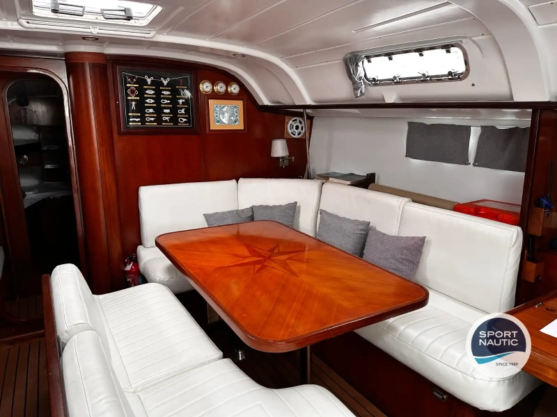 Beneteau Oceanis 440 1991