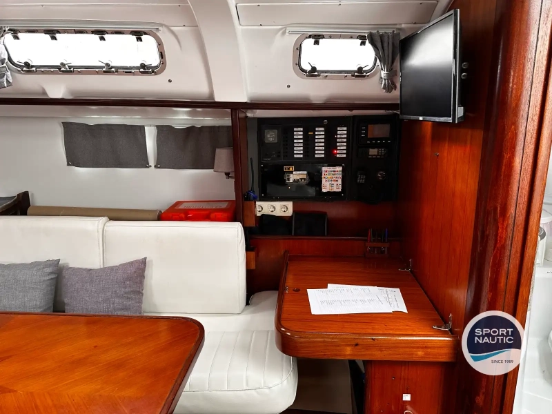 Beneteau Oceanis 440 1991