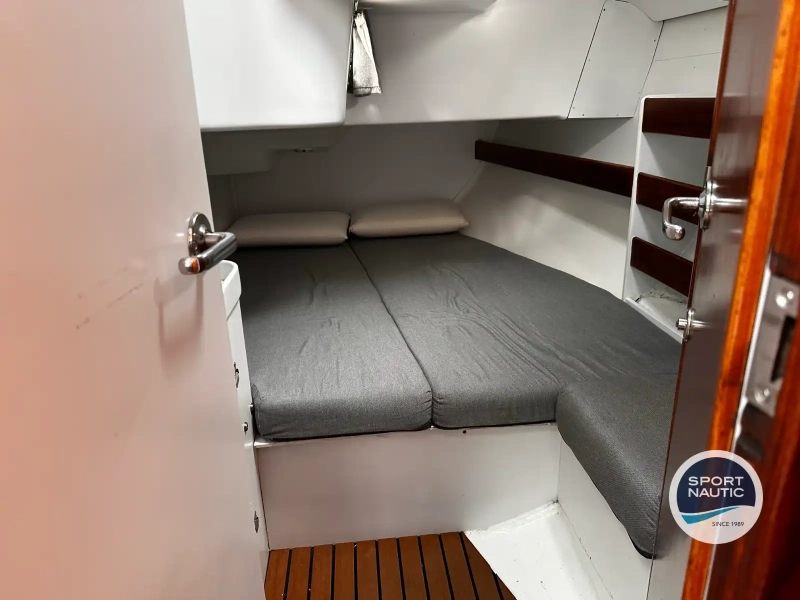 Beneteau Oceanis 440 1991