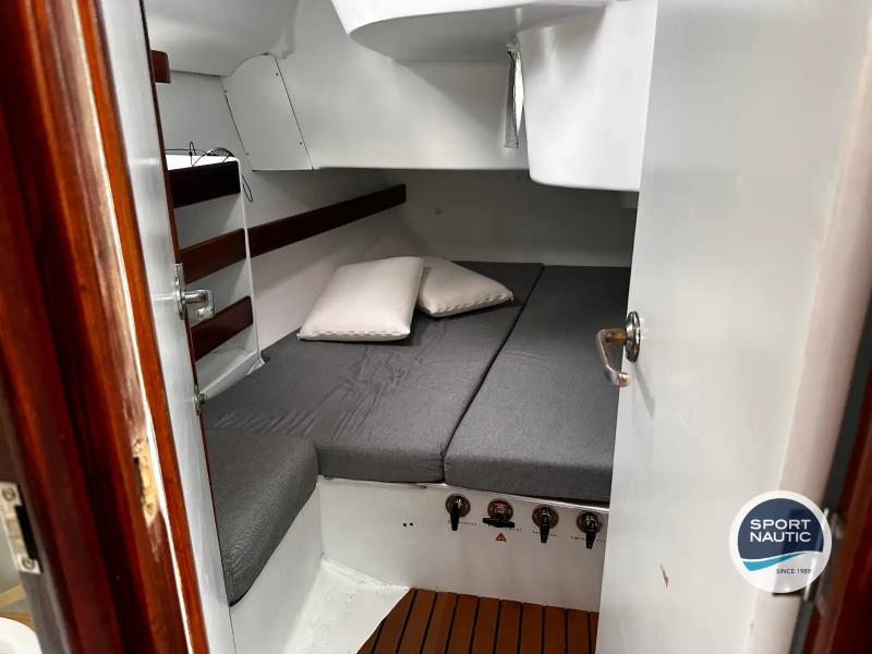 Beneteau Oceanis 440 1991