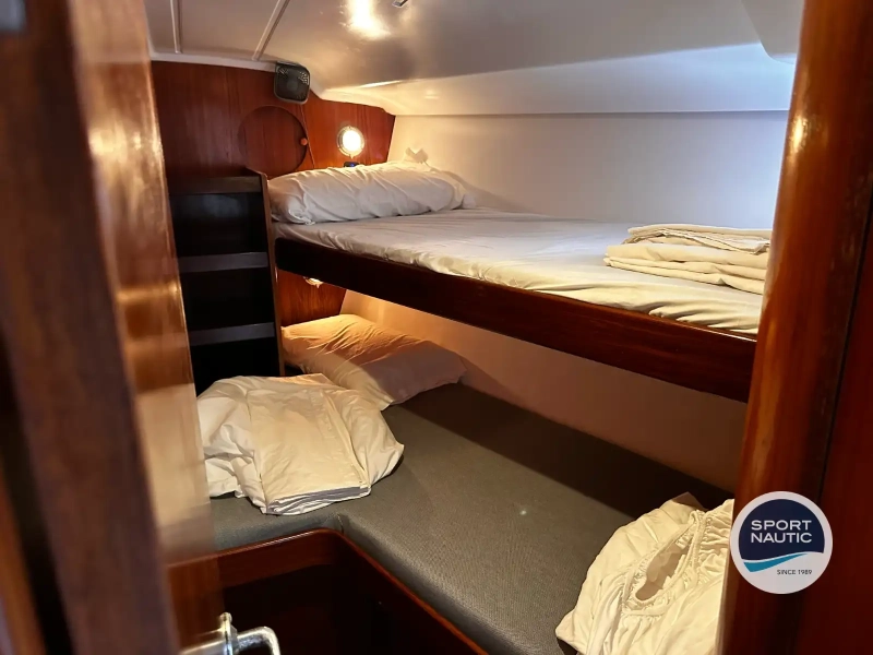 Beneteau Oceanis 440 1991