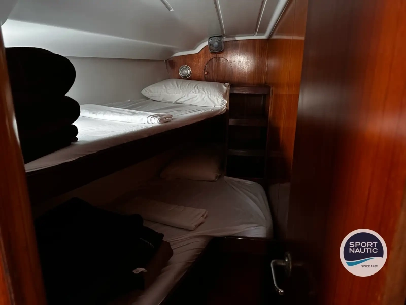 Beneteau Oceanis 440 1991