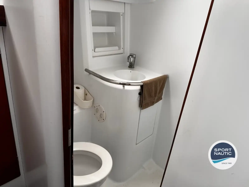 Beneteau Oceanis 440 1991