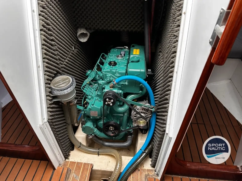 Beneteau Oceanis 440 1991