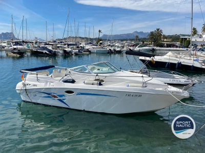 Foto del barco Lema Mini Gen 2008