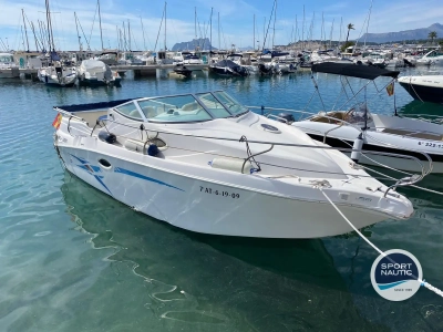 Foto del barco Lema Mini Gen 2008