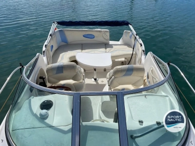 Foto del barco Lema Mini Gen 2008