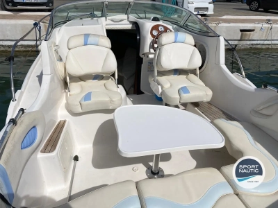 Foto del barco Lema Mini Gen 2008