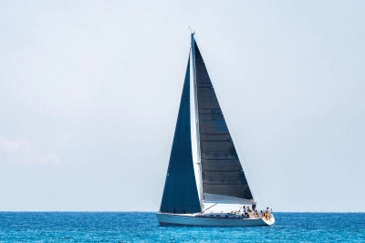 Foto del barco X-Yachts X-55 2007