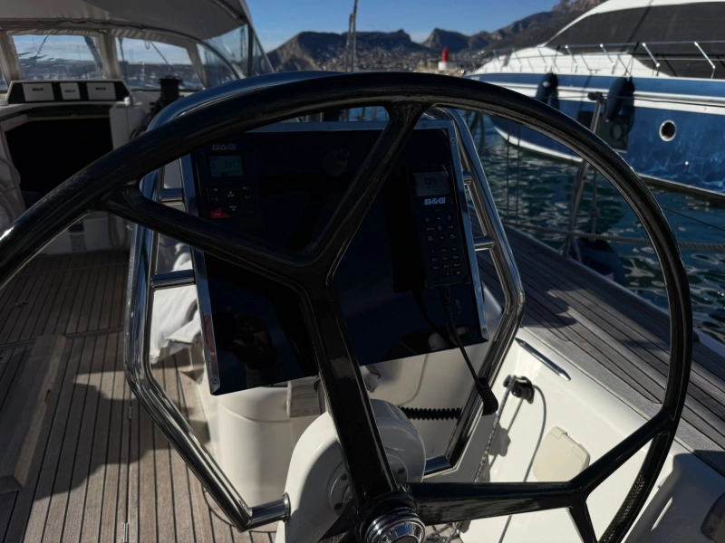 X-Yachts X-55 2007