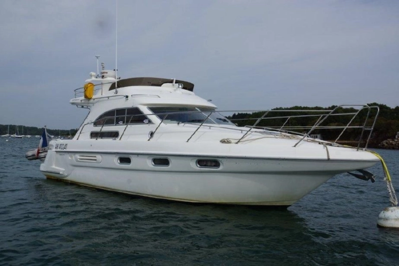 Sealine 360 Statesman 1996
