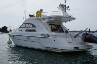 Foto del barco Sealine 360 Statesman 1996