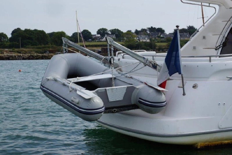 Sealine 360 Statesman 1996