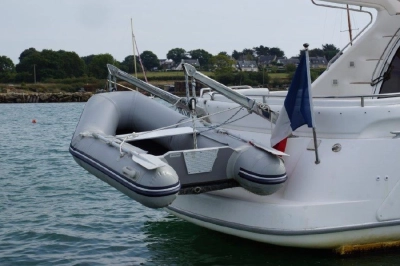 Foto del barco Sealine 360 Statesman 1996