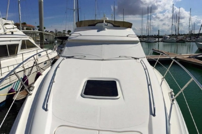 Foto del barco Sealine 360 Statesman 1996