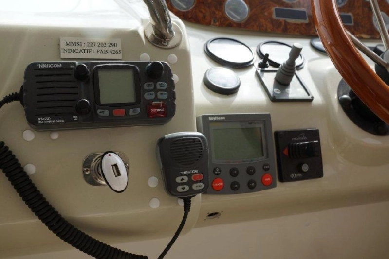 Sealine 360 Statesman 1996