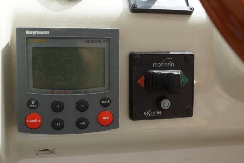 Sealine 360 Statesman 1996